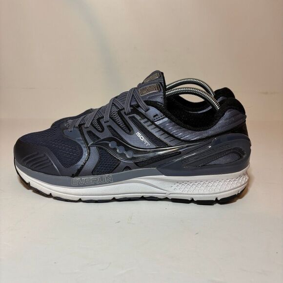 Saucony Redeemer ISO Fit 2 Womens Size 10 Running Walking Shoes S10381-35 See pi - Picture 2 of 9